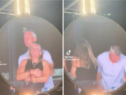 CEO Astronomer Mundur Usai Viral di Kiss Cam Konser Coldplay, Ada Apa?