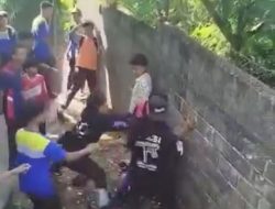 Diduga Ada ‘Pemimpin’ Aksi, Bullying Massal Siswa SMP Blitar Jadi Viral