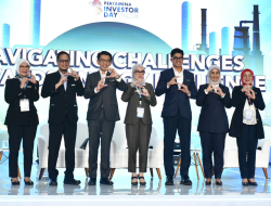 Pertamina Bongkar Strategi ESG 2025, Target NZE Bukan Sekadar Wacana