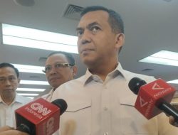 Wamen Imipas Bantah Ada Open BO di Lapas Cipinang: Itu Salah Paham!