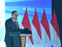 Bukan Kekalahan! Tarif 19 persen Justru Jadi Jurus Rahasia Prabowo