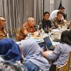 Transportasi 3TP Masih Jadi PR, Menhub Minta Tambahan Anggaran Rp13 Triliun