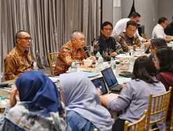 Transportasi 3TP Masih Jadi PR, Menhub Minta Tambahan Anggaran Rp13 Triliun