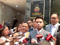 Jokowi Absen di Gelar Perkara Ijazah Palsu, Ini Kata Pengacaranya
