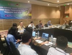 Kemenperin Genjot Industri Permesinan, Tawarkan Insentif Bea Masuk Nol