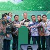 GISCO Resmi Diluncurkan! Begini Cara Baru RI Dorong Ekonomi Hijau