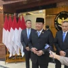 20 Prajurit TNI Jadi Tersangka Kematian Prada Lucky, Menko Polhukam Pastikan Kasus Diusut Profesional dan Transparan