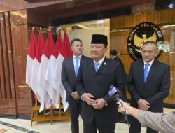 20 Prajurit TNI Jadi Tersangka Kematian Prada Lucky, Menko Polhukam Pastikan Kasus Diusut Profesional dan Transparan