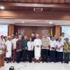 ASDP – InJourney Airports Susun Kajian Water Taxi Bali, Solusi Atasi Macet Wisata