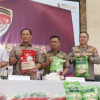 Skandal Beras Premium, 3 Bos PT FS Jadi Tersangka, Ini Modusnya