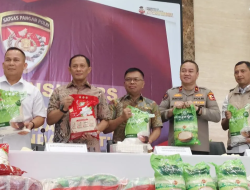 Skandal Beras Premium, 3 Bos PT FS Jadi Tersangka, Ini Modusnya