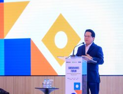 Diakui Dunia! BRI Group Jadi Bank Indonesia Paling Berprestasi di Euromoney 2025