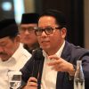Silatnas FKUB 2025 Kemenag, Ratusan Tokoh Agama Bahas Upaya Merawat Kerukunan Umat