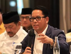 Silatnas FKUB 2025 Kemenag, Ratusan Tokoh Agama Bahas Upaya Merawat Kerukunan Umat