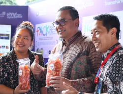 Bukan Sekadar Festival, Inilah Cara Telkom Siapkan UMKM Bersaing di Kancah Global