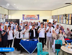 Telkom Gandeng Kemendikdasmen, Kurikulum Coding & AI Resmi Meluncur di Sekolah
