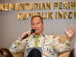 Industri Manufaktur Ngebut! Tumbuh 5,68 persen, Kalahkan Laju Ekonomi Nasional
