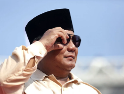 ‘Prabowo Bak Kesatria dari Lembah Tidar’ Ini Makna Politik Abolisi dan Amnesti Versi Pengamat