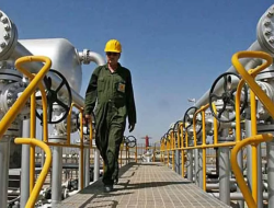 Kemenperin Ungkap Kejanggalan! Pasokan Gas Normal Lancar, HGBT Justru Tersendat