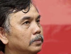 Syahganda Bongkar ‘Daftar Sakti’ 210 Nama Target Amnesti Massal 17 Agustus