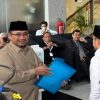 Yaqut Cholil Qoumas Penuhi Panggilan KPK Terkait Kasus Dugaan Korupsi Kuota Haji Khusus