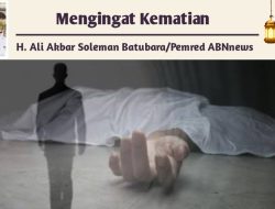 Mengingat Kematian