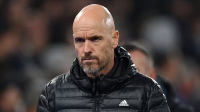 Erik ten Haag Jalani Debut Buram di Bundesliga Bersama Leverkusen