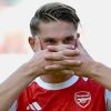 Gyokeres Brace, Arsenal Pesta Gol, Man City Dihajar Tottenham