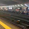 Demo di Depan Gedung DPR RI, KRL Rute Tanah Abang-Rangkas Hanya Sampai Kebayoran