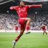 Gol Rio Ngumoha Bawa Liverpool Raih 3 Poin dari Newcastle United!