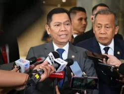 “Buntut Ucapan Tunjangan Rp50 Juta, Adies Kadir Didepak Golkar dari DPR!”