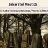 Sakaratul Maut (2)