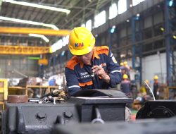 KAI Buka Lowongan Kerja 2025 untuk Lulusan SLTA hingga S1, Cek Posisi dan Syaratnya