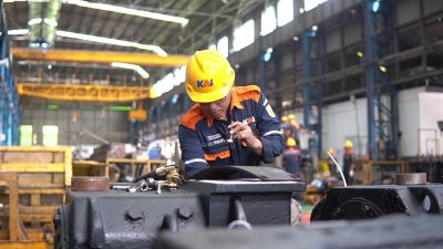 KAI Buka Lowongan Kerja 2025 untuk Lulusan SLTA hingga S1, Cek Posisi dan Syaratnya