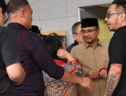 Ponsel Yaqut Disita KPK, Diduga Simpan Jejak Korupsi Haji Rp1 Triliun