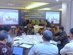 Makassar–Parepare Bakal Punya Stasiun Super Terpadu, Ini Rinciannya