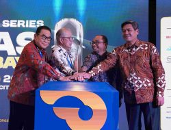GIIAS The Series 2025: Dari Tangerang ke Makassar, Pameran Otomotif Dongkrak Ekonomi Daerah