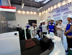 Kemenperin Genjot IMIP Jadi Etalase Hilirisasi Nikel Indonesia