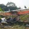 Tragedi di Langit Bogor: Pesawat Gantole Jatuh, Marsma TNI Fajar Meninggal