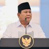 Geger Dinamika Nasional, Prabowo Minta DPR Undang Mahasiswa dan Tokoh Masyarakat