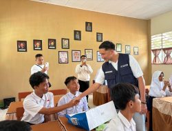 Bukan Sekadar Penyeberangan, Begini Cara ASDP Hadirkan Kemerdekaan Nyata