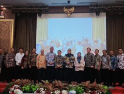 Genjot Lapangan Kerja, Pemerintah Gelontorkan Rp20 T Kredit Industri Padat Karya