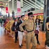 Penumpang Pesawat Wajib Hening Sesaat, Detik-detik Proklamasi Bakal Dikumandangkan Serentak di 37 Bandara InJourney