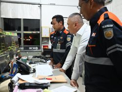 Audit Independen Disiapkan, Anjloknya KA Argo Bromo Tak Bisa Dianggap Sepele