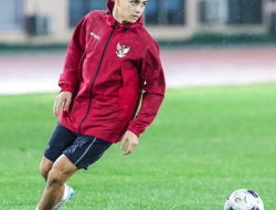 Transfer Panas! Eliano Reijnders Tinggalkan Eropa Demi PERSIB Bandung