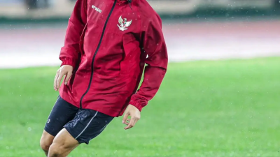 Transfer Panas! Eliano Reijnders Tinggalkan Eropa Demi PERSIB Bandung