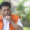 3 Tahun Lebih Cepat, Setya Novanto Dapat Bebas Bersyarat Usai Jalani 2/3 Hukuman