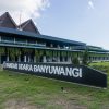 Daftar 36 Bandara Internasional Baru di RI, Ada yang di Banyuwangi!