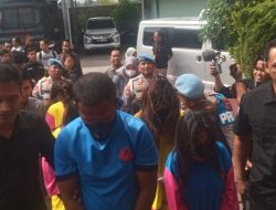 Sindikat TPPO di Jabar: Dijual Rp254 Juta per Bayi, 17 Dikirim ke Singapura Lewat Video Call!