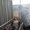 34 Detik! Aksi Emak-Emak Kejar Pencuri Motor Viral, Polisi: Pelaku Ditembak karena Melawan!